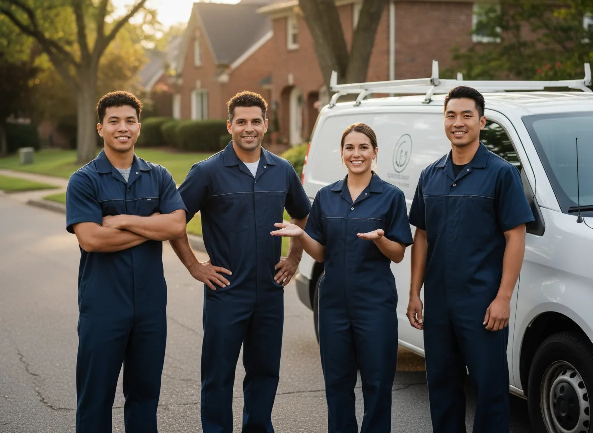 Home Gutter Service company in Oakland, RI